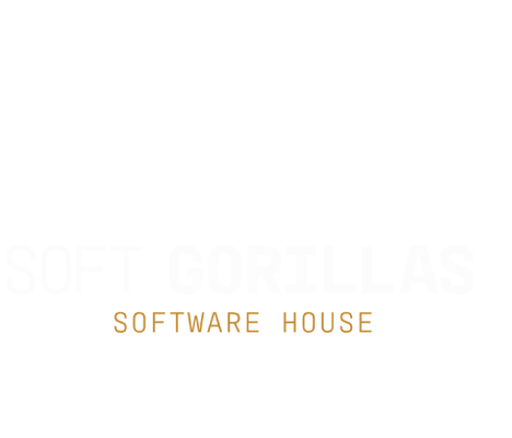 Soft Gorillas logo